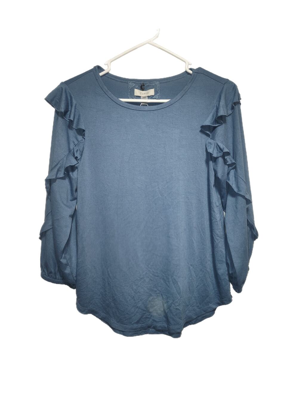 Cupio Women's Shirt Size Small